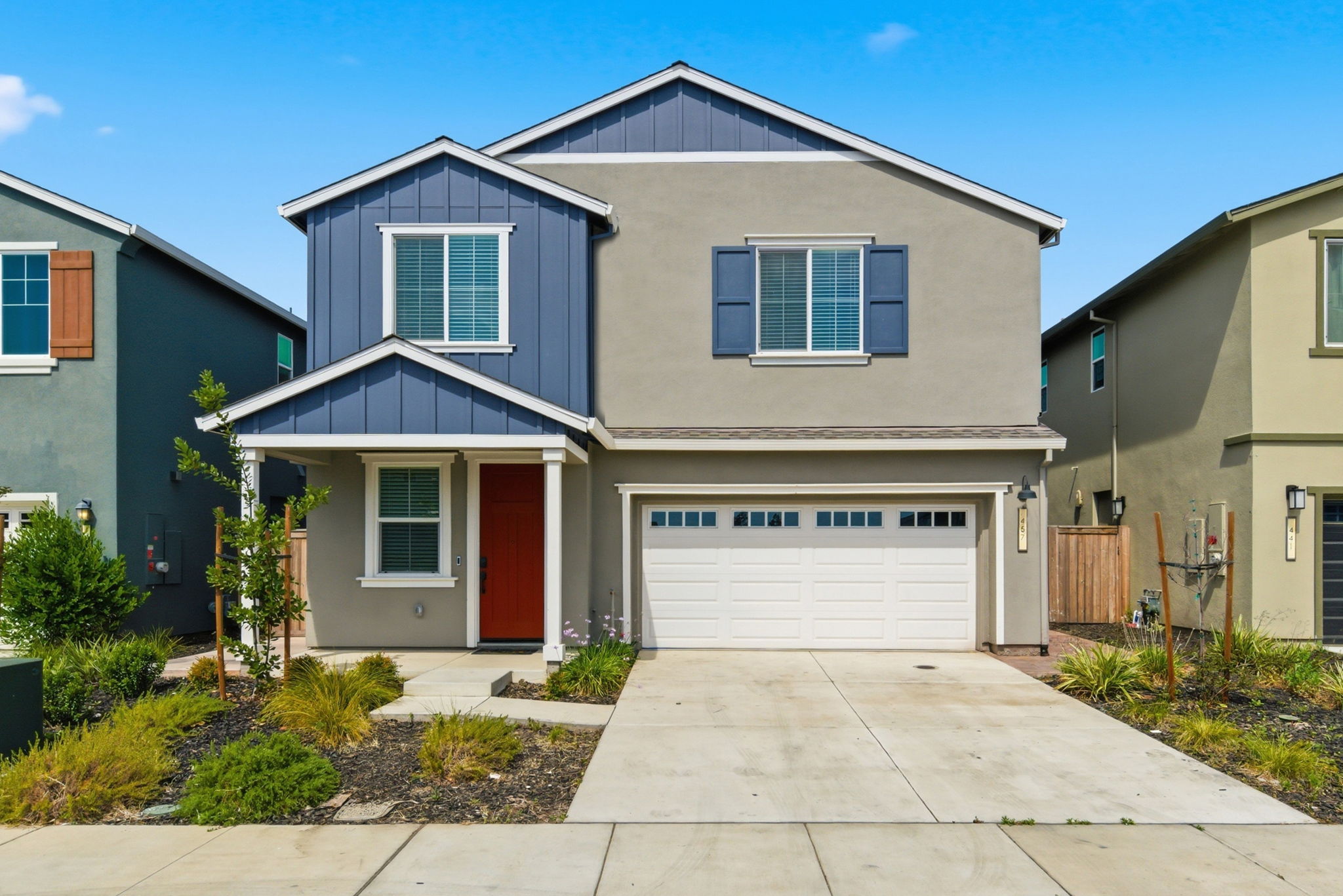 457 Avendale Drive, Manteca