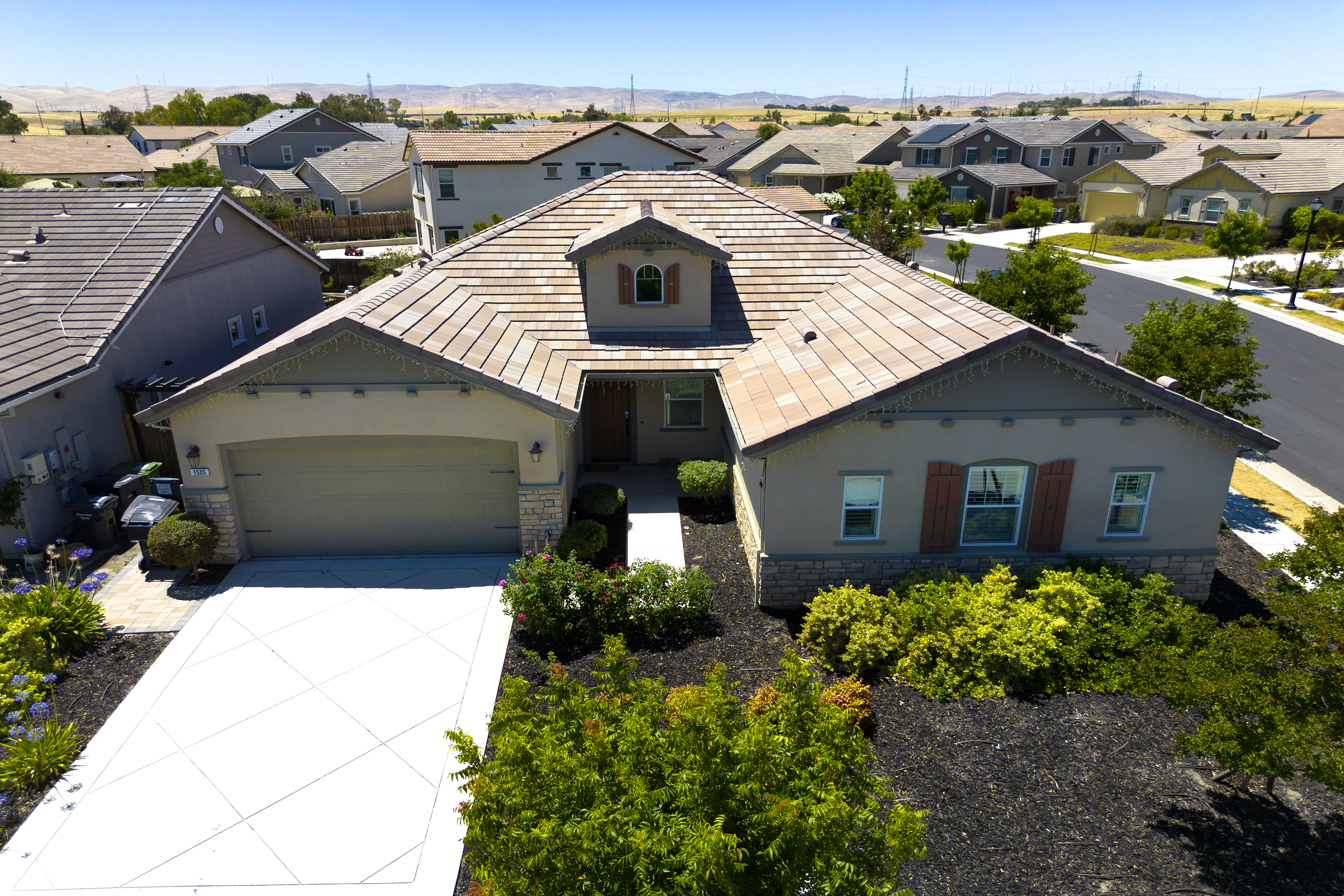 1505 Perkins Place, Mountain House