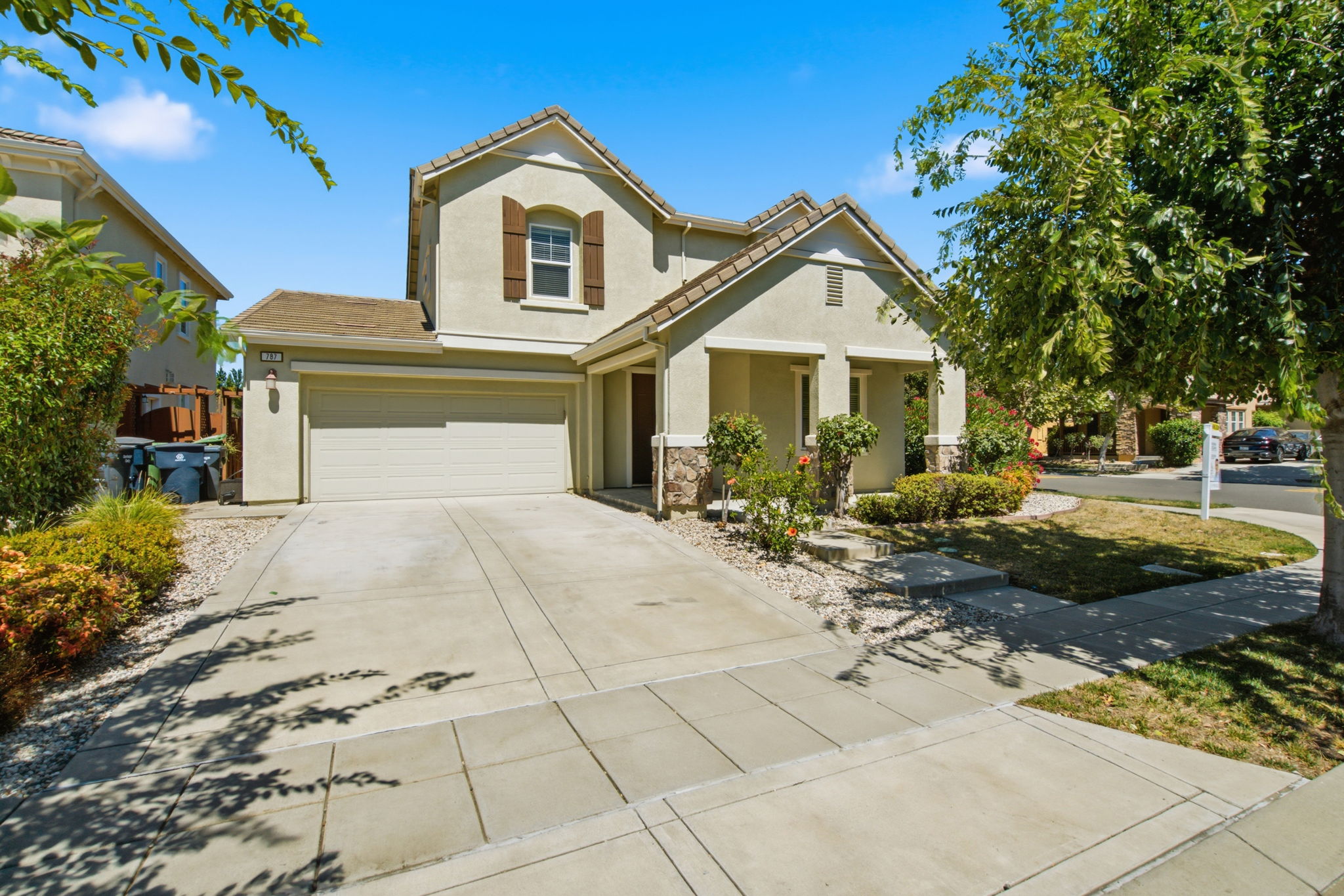 787 Questa Court, Mountain House